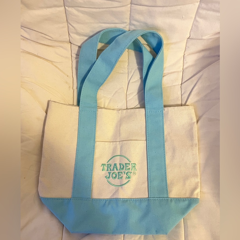 Trader Joe’s Bag